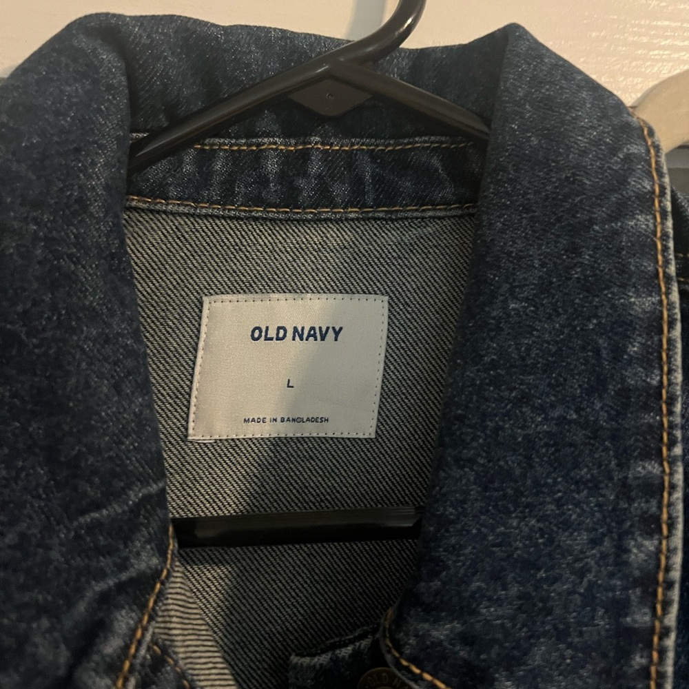 Denim Jacket - Picture 2 of 6